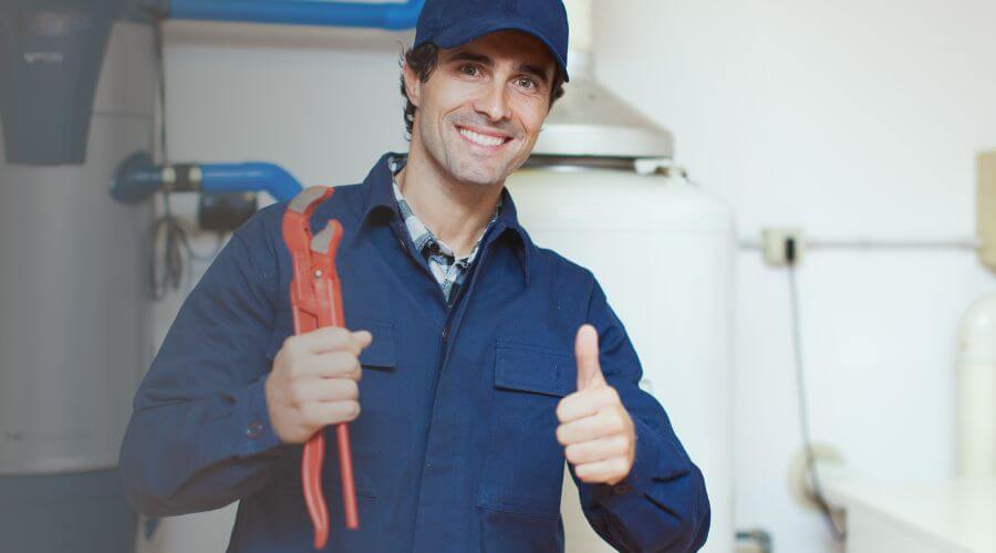 Professional sewer line replacement in Mount Airy, GA